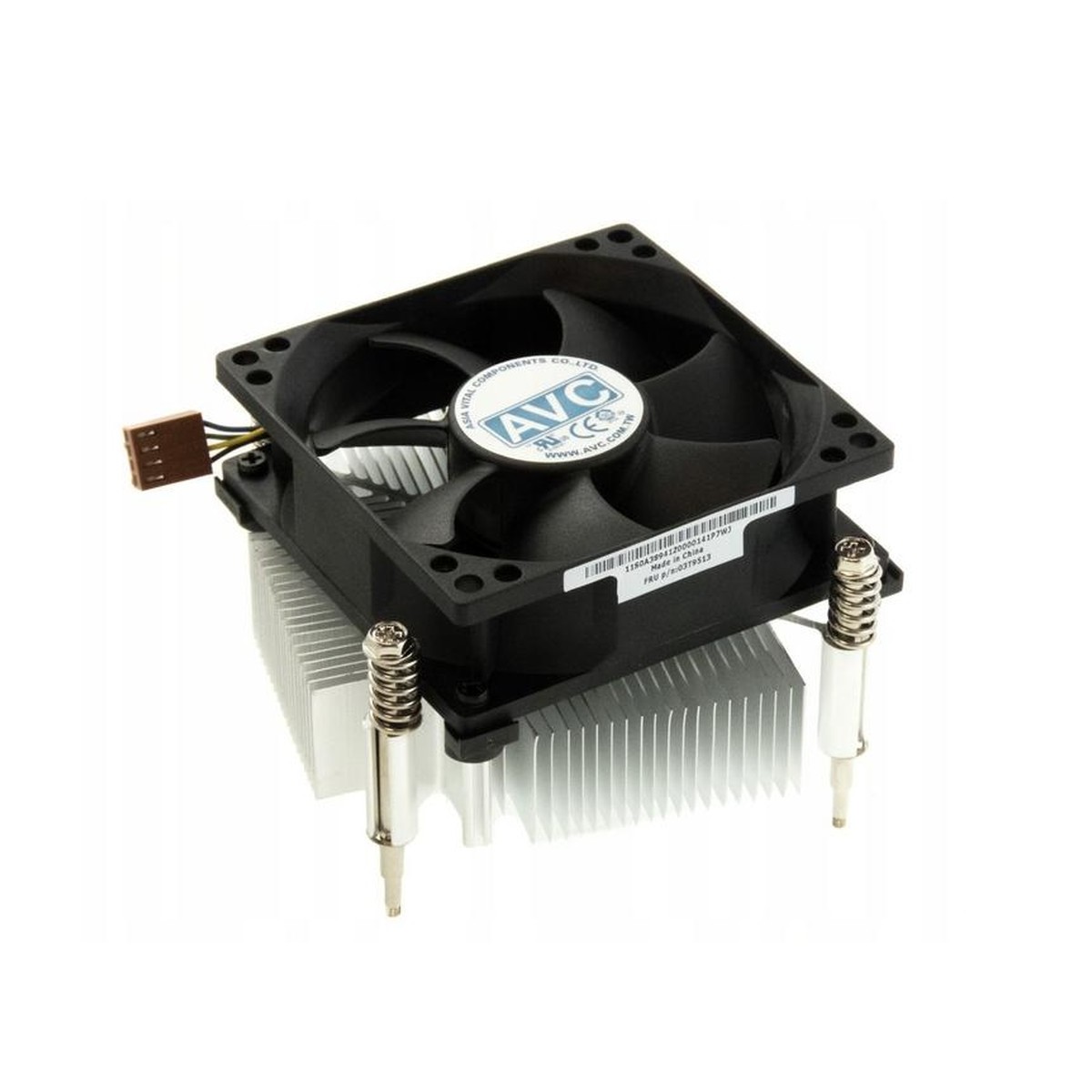 CHŁODZENIE PROCESORA IBM THINKCENTRE M91P 03T9513