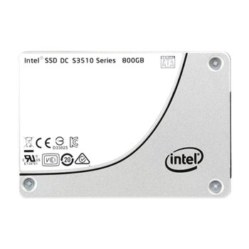 DYSK INTEL DC S3510 800GB SSD SATA H69286-301