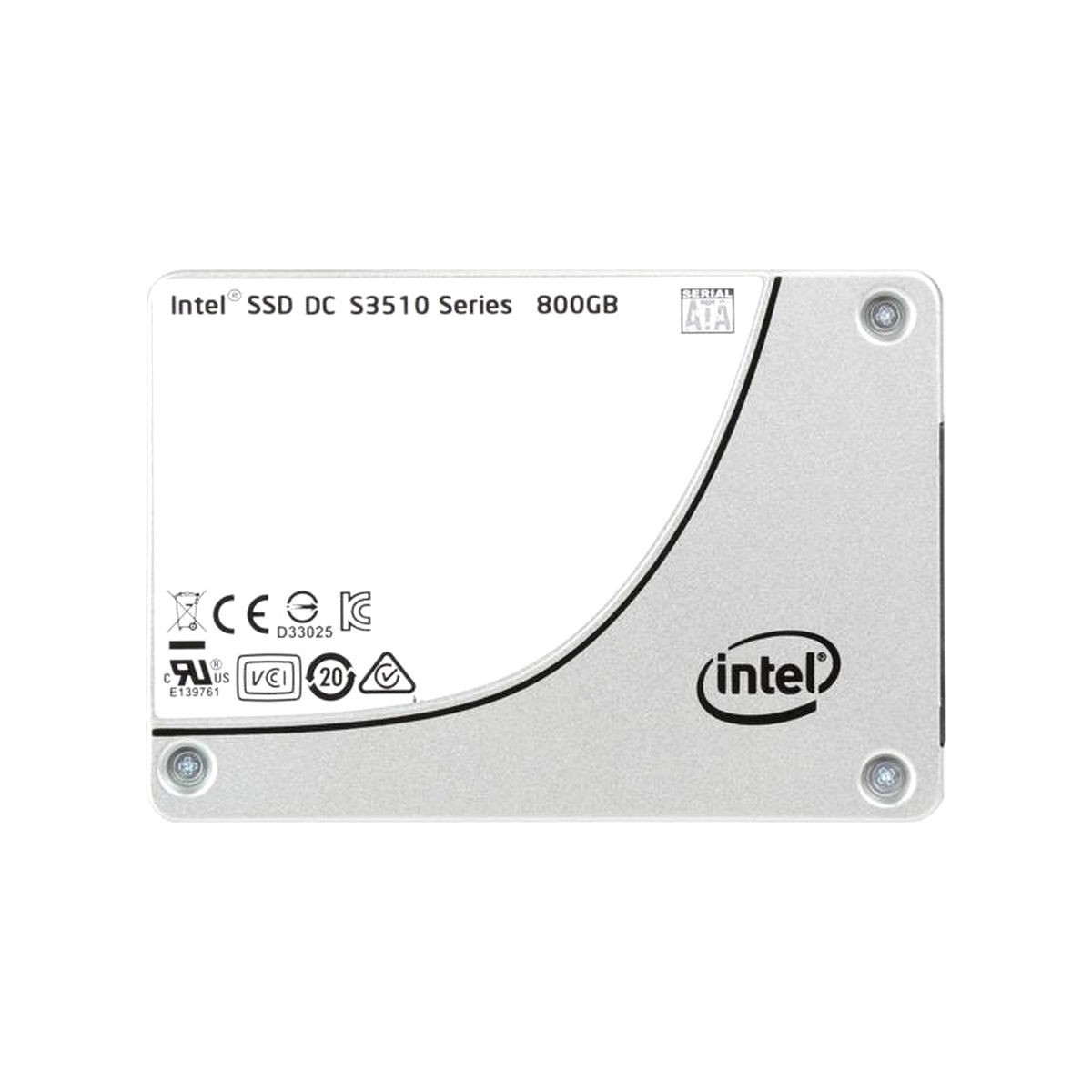 DYSK INTEL DC S3510 800GB SSD SATA H69286-301