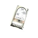 DYSK DELL 146GB SAS 10K 6G 2,5 RAMKA 0C722T