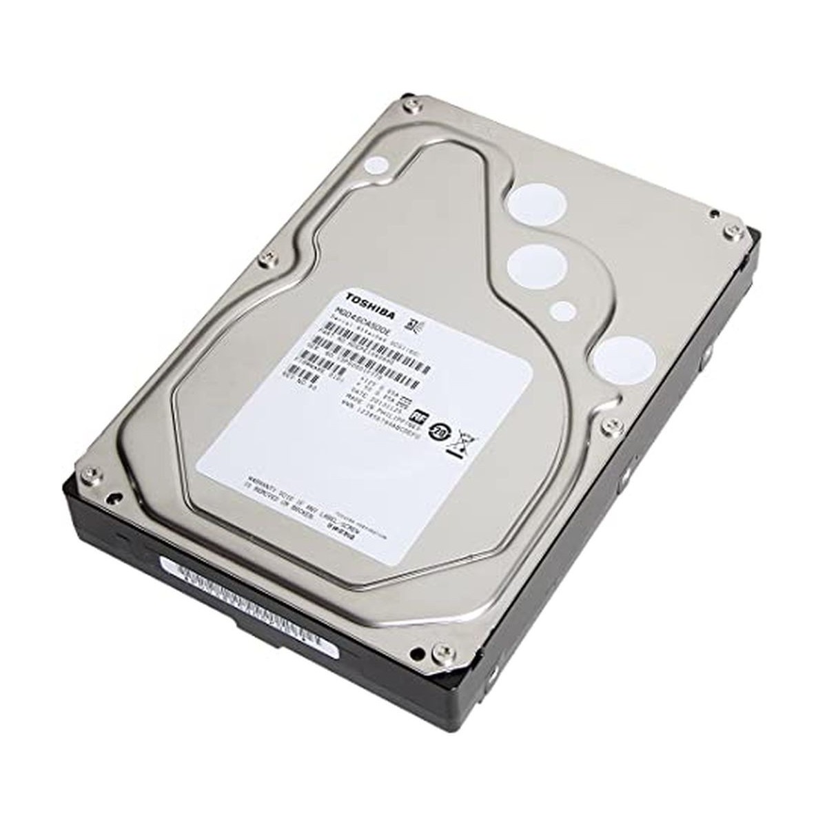 DYSK TOSHIBA 4TB SAS 7.2K 6G 3,5 MG04SCA400E DYSK TOSHIBA 4TB SAS 7.2K 6G 3,5 MG04SCA400E