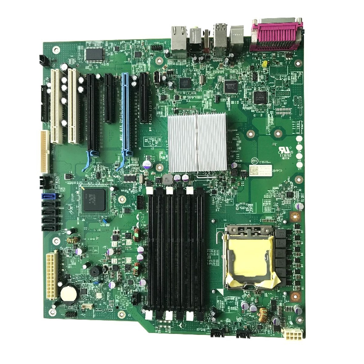 PLYTA GLOWNA DELL PRECISION T3500 LGA1366 09KPNV PLYTA GLOWNA DELL PRECISION T3500 LGA1366 09KPNV