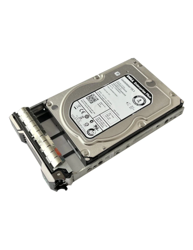 DELL COMPELLENT 3TB SAS 7.2K 6G 3,5 04CMD9