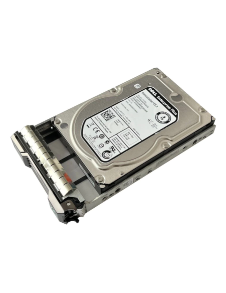 DELL COMPELLENT 3TB SAS 7.2K 6G 3,5 04CMD9