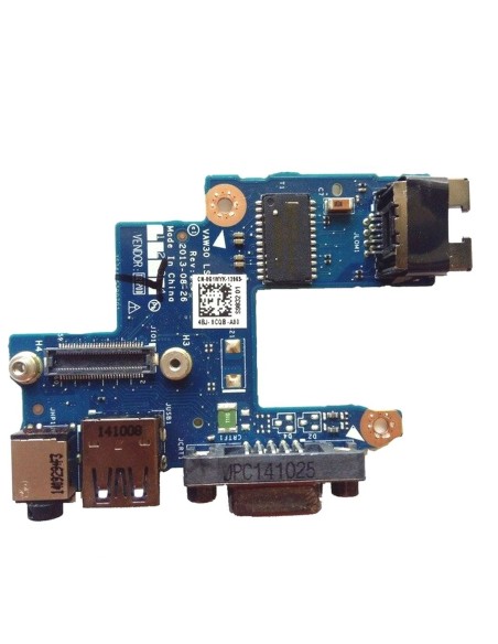 MODUŁ USB DO DELL LATITUDE E5440 LS-9832P 0G1WYK