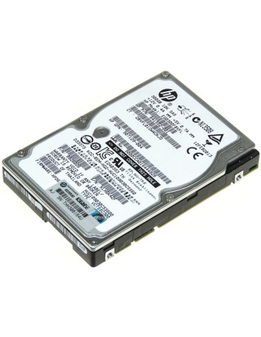 DYSK HP 300GB SAS 10K 6G 2,5 641552-001