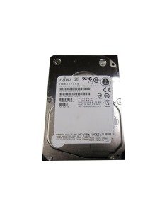 DYSK FUJITSU 73GB SAS 15K 6G 2,5 MBE2073RC
