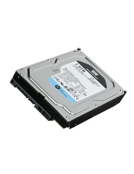 DYSK WD SE 1TB SATA III 6G 128MB CACHE 7.2K 3,5 WD1002F9YZ