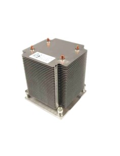 RADIATOR HEATSINK DO SERWERA DELL PE T620 056JY6