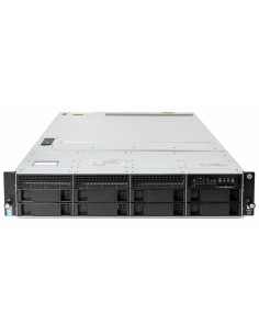 HP DL80 G9 E5-2603 v3 SIX 8GB DDR4 0HDD B140i ILO4