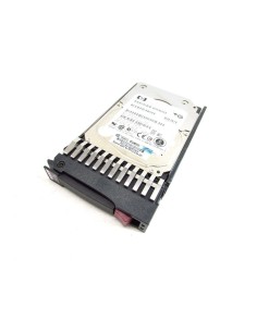 HP 146GB SAS 15K 6G 2,5 RAMKA 512544-004