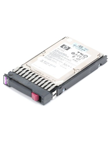 DYSK HP 146GB SAS 15K 3G 2,5 504064-003