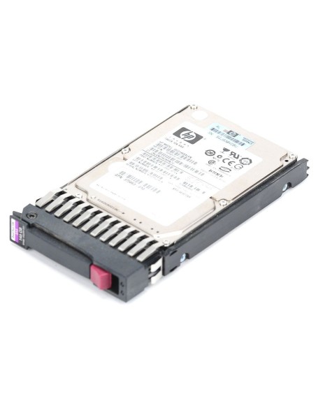DYSK HP 146GB SAS 15K 3G 2,5 504064-003