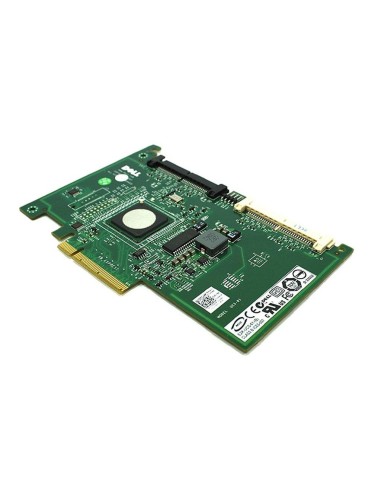 DELL PERC 6/iR SAS SATA RAID KONTROLER 0JW063