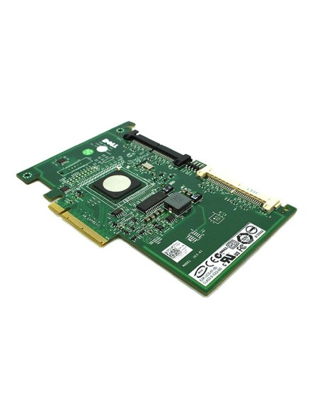 DELL PERC 6/iR SAS SATA RAID KONTROLER 0JW063