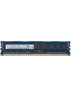 PAMIEC HYNIX 8GB 1Rx4 PC3L-12800R HMT41GR7AFR4A-PB