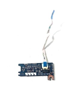 PRZYCISKI FUNKCYJNE DELL E5440 LS-9834P