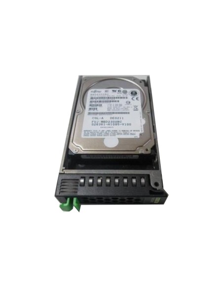 FUJITSU MBF2300RC 300GB SAS 10K 6G 2,5 RAMKA