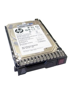 DYSK HP 300GB SAS 6G 10K 2,5 RAMKA G8 G9 EG0300FCVBF 693569-001 653955-001