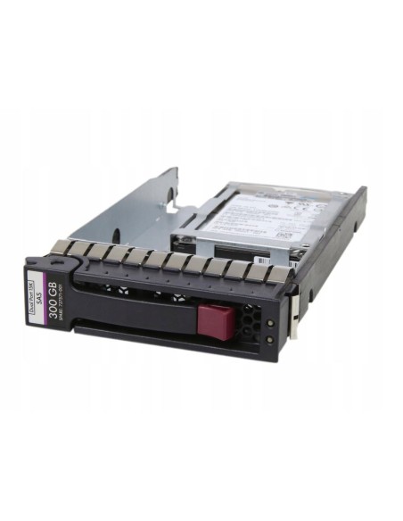 HP 300GB SAS 15K 12G 2,5 748385-001 ADAPTER 3,5
