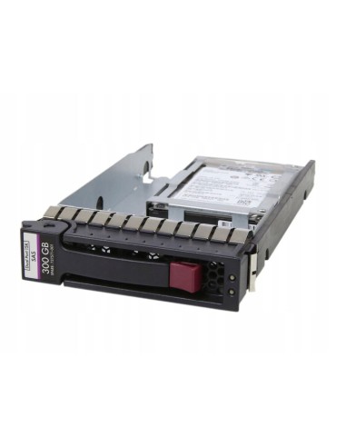 HP 300GB SAS 15K 12G 2,5 759202-001 ADAPTER 3,5