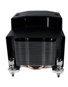 RADIATOR Z WIATRAKIEM DELL PRECISION T5600 T5610 09YYVV