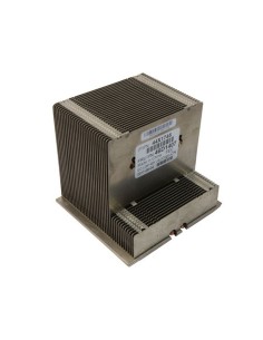 RADIATOR IBM x3400 x3500 M2 M3 46D1407