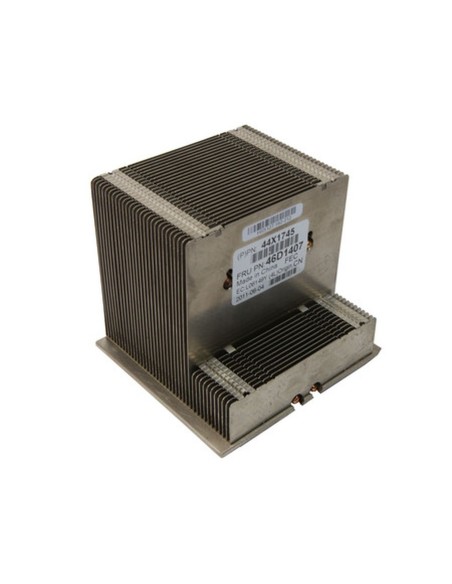 RADIATOR IBM x3400 x3500 M2 M3 46D1407