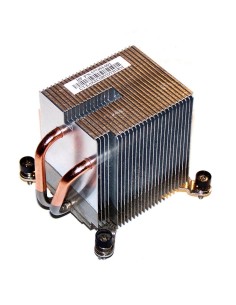 RADIATOR HP 8000 6000 6005 577493-001