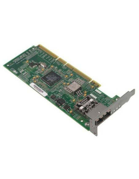 IBM NETXTREME 1000 SX 2x1GBit LOW 22P7809