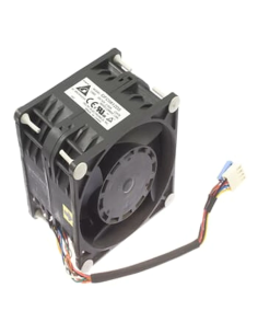 WENTYLATOR PODWÓJNY DELTA ELECTRONICS DC12V 2.60A 80MM GFC0812DS-SM02