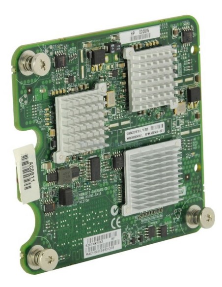 KARTA SIECIOWA HP NiC NC373M 1GBe 406770-B21