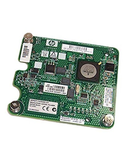 KARTA SIECIOWA HP BROADCOM 2GIGABIT 404984-001