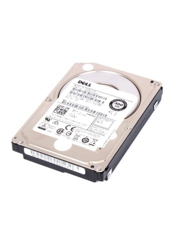 DYSK DELL 300GB SAS 10K 12Gbps 2,5 03NKW7