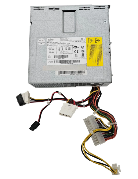 ZASILACZ 250W FUJITSU S26113-E560-V70 HP-D2508E0