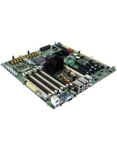 PŁYTA GŁÓWNA HP XW8600 WORKSTATION LGA771 8xDDR2 480024-001 439241-002