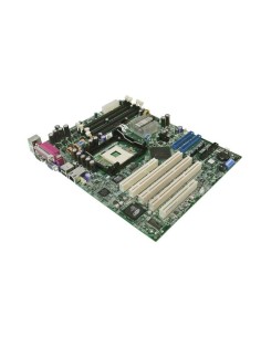 PŁYTA GŁÓWNA HP PROLIANT ML110 G1 1xLGA478 4xDDR 348619-001 346077-002