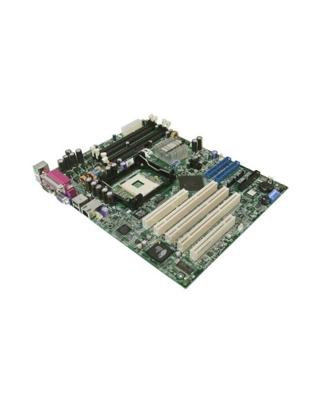 PŁYTA GŁÓWNA HP PROLIANT ML110 G1 1xLGA478 4xDDR 348619-001 346077-002