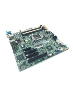 PŁYTA GŁÓWNA HP ML110 DL120 G7 ATX LGA1155 4xDDR3 644671-001 625809-002