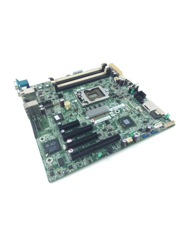 PŁYTA GŁÓWNA HP ML110 DL120 G7 ATX LGA1155 4xDDR3 644671-001 625809-002