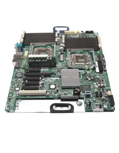 PŁYTA GŁÓWNA IBM SYSTEM x3400 x3500 M3 2xLGA1366 16xDDR3 81Y6003