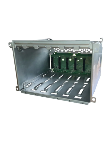KLATKA BACKPLANE 6x3,5 HP ML350 G6 507070-001