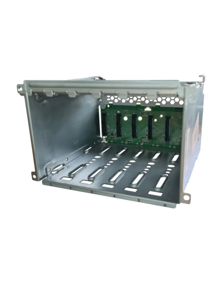 KLATKA BACKPLANE 6x3,5 HP ML350 G6 507070-001