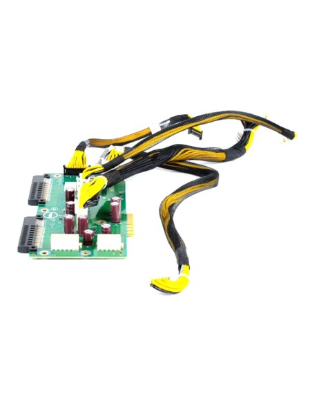 POWER DISTRIBUTION BOARD DELL PE T620 0MDCVH