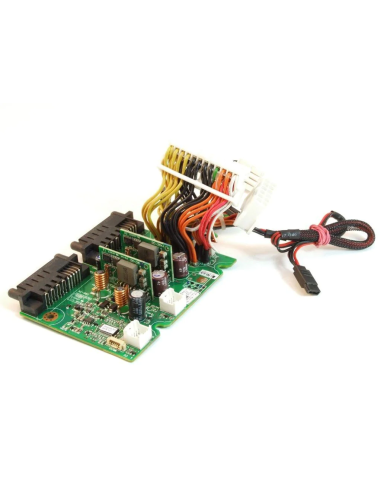POWER DISTRIBUTION BOARD DELL PE R310 0M536K