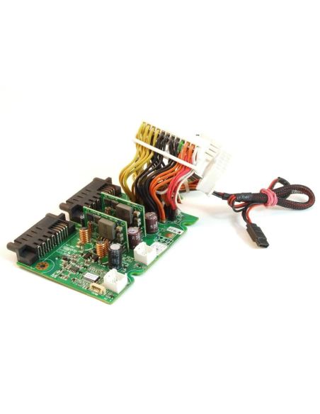 POWER DISTRIBUTION BOARD DELL PE R310 0M536K