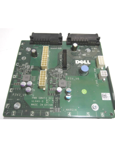 POWER DISTRIBUTION BOARD DELL PE T610 0MN10F