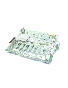 BACKPLANE 16x2,5 DELL T320 T420 T620 0018G5