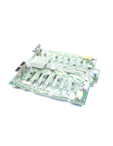BACKPLANE 16x2,5 DELL T320 T420 T620 0018G5