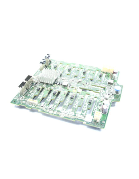 BACKPLANE 16x2,5 DELL T320 T420 T620 0018G5